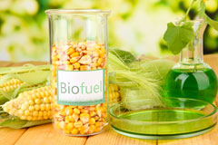 Tullos biofuel availability
