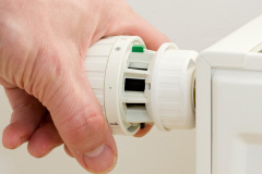 Tullos central heating repair costs