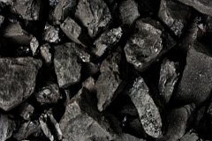 Tullos coal boiler costs