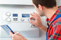 free commercial Tullos boiler quotes