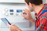 free Tullos gas safe engineer quotes