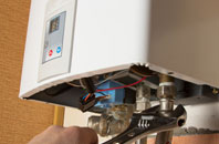 free Tullos boiler install quotes